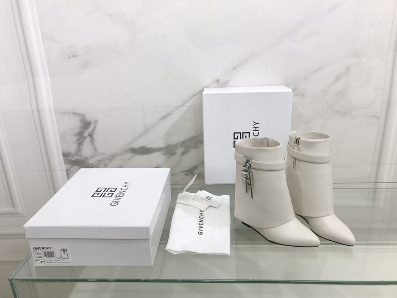 GIVENCHY BOOTS