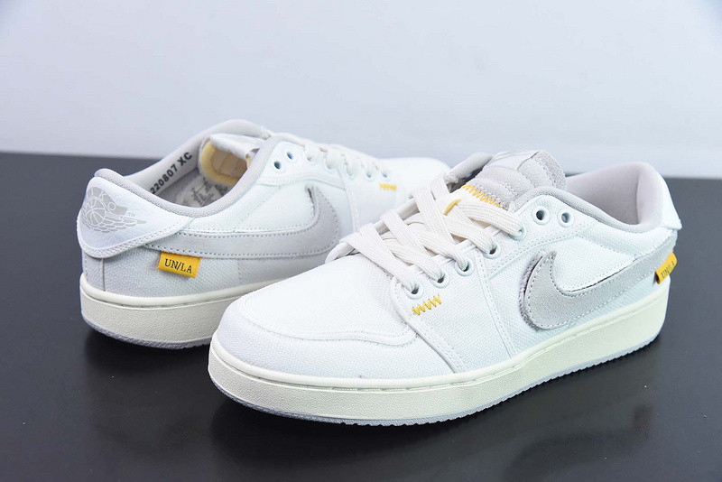 AJKO 1 Low x UNION 