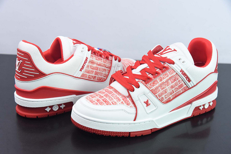 LVT SNEAKERS