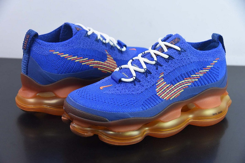 Nike AIR MAX SCORPION FLYKNIT 