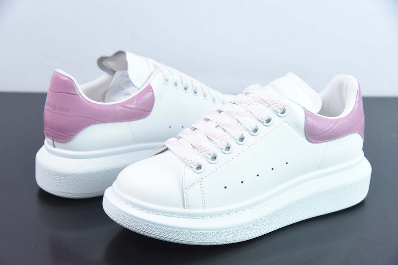 AlexER McEEN SNEAKERS