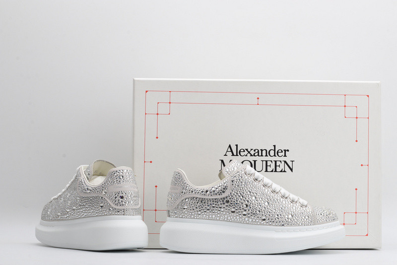 AlexER McEEN SNEAKERS