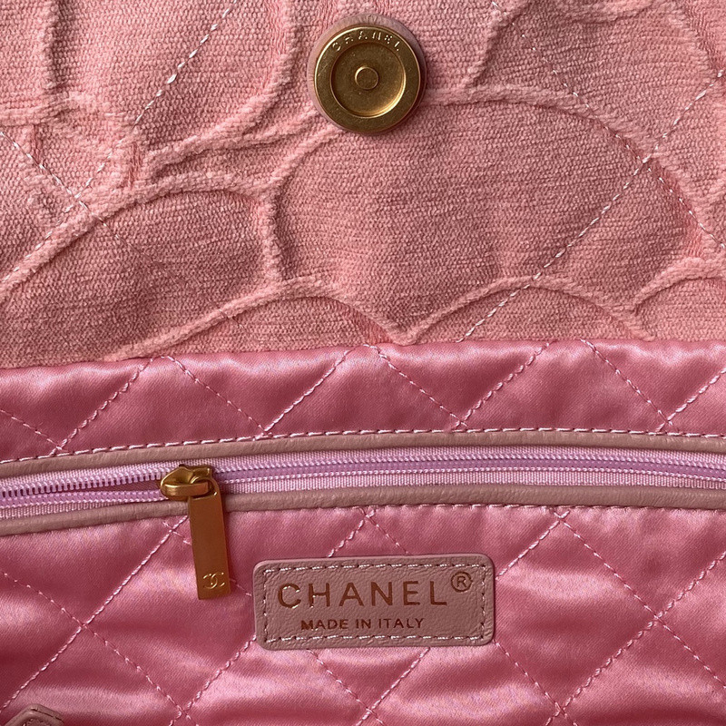 Ch*el purse