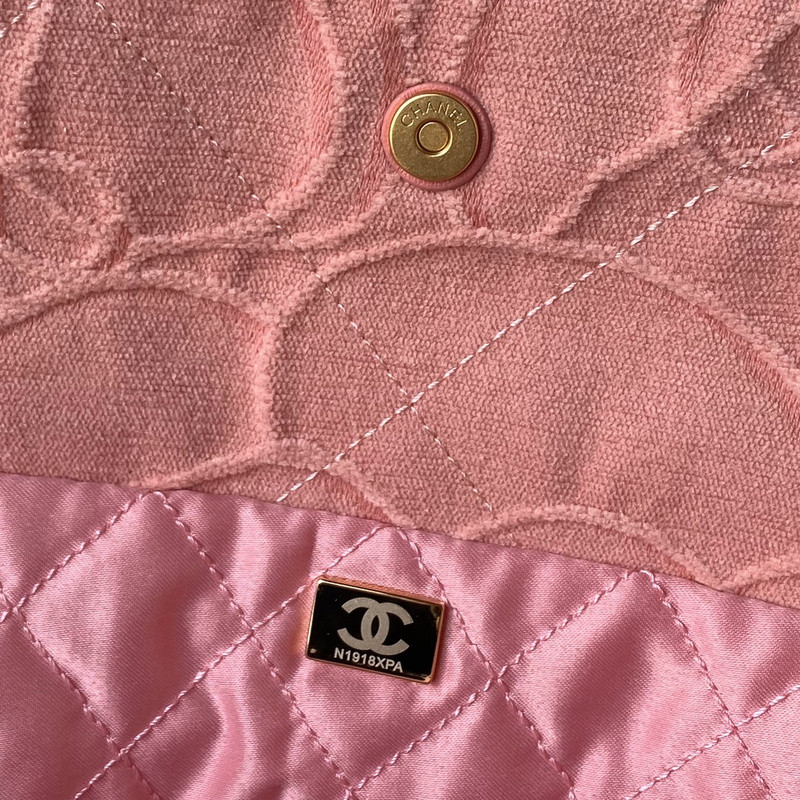 Ch*el purse