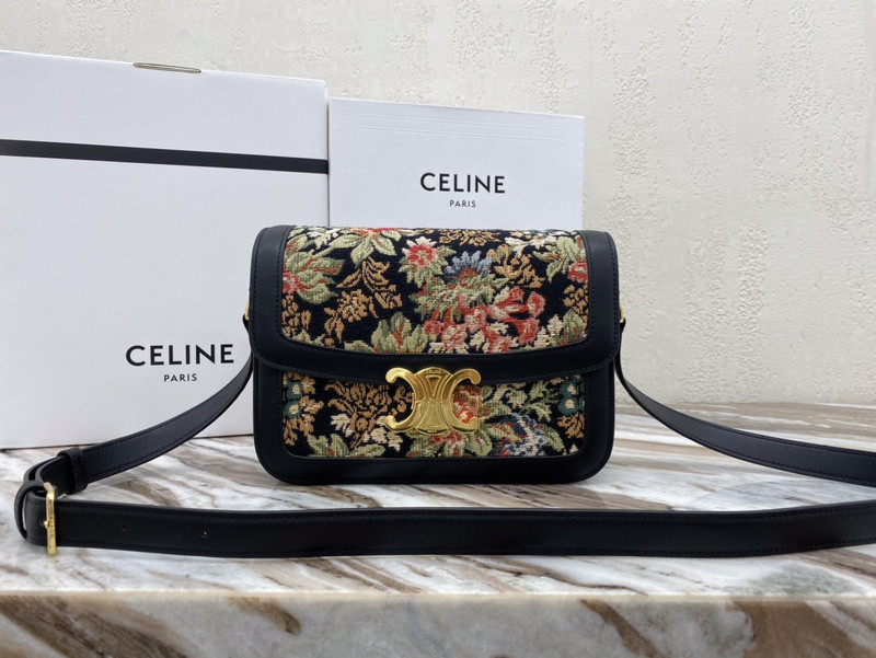 Ce**e bag