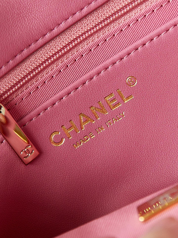 Ch*el purse