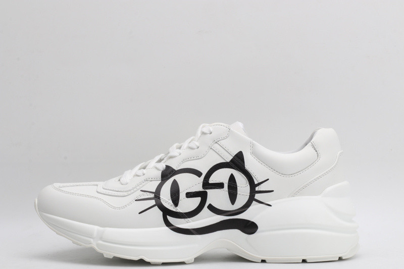 G*u*i rhyton sneaker
