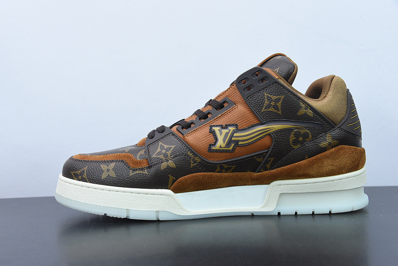 LVT SNEAKERS