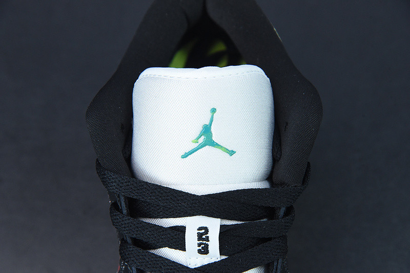 AIR JORDAN 1 LOW SE GS 