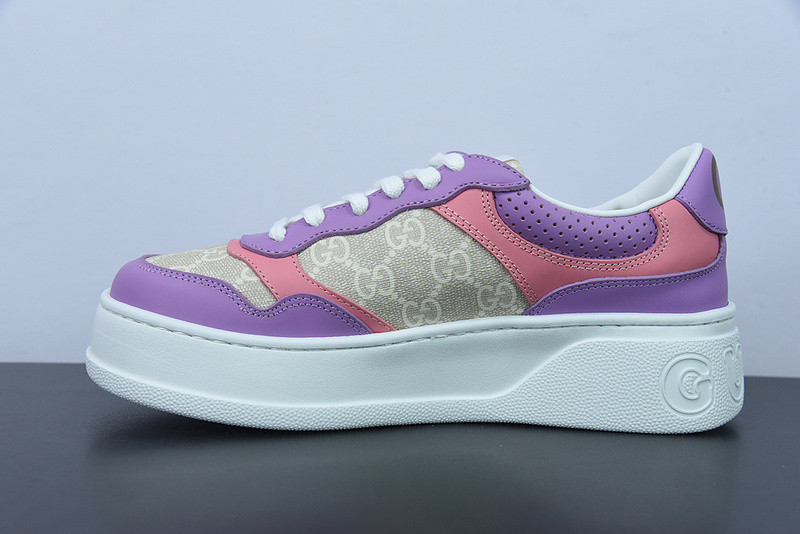 G*u*i sneaker