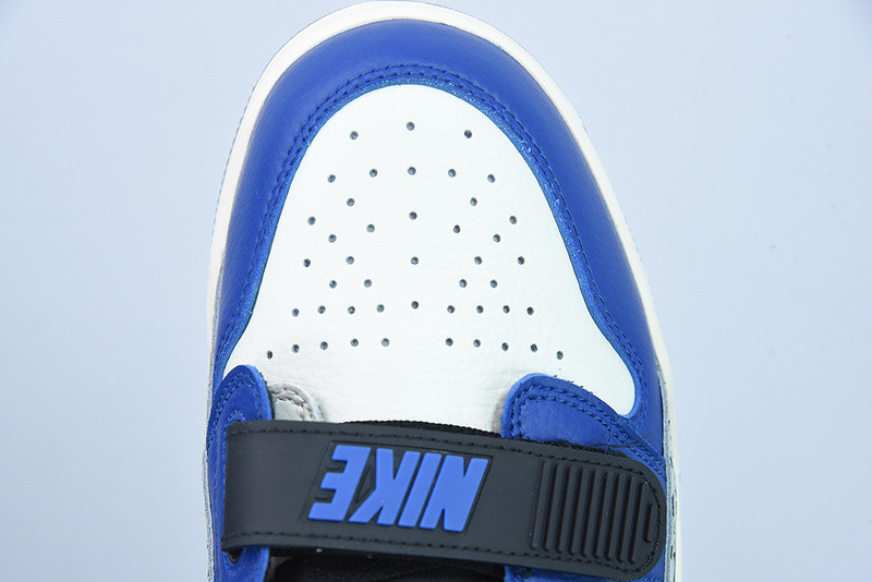 AIR JORDAN JUST DON X JORDAN LEGACY 312 
