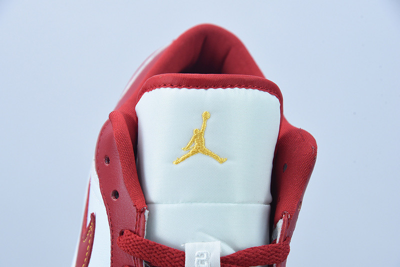 AIR JORDAN 1 LOW GS 