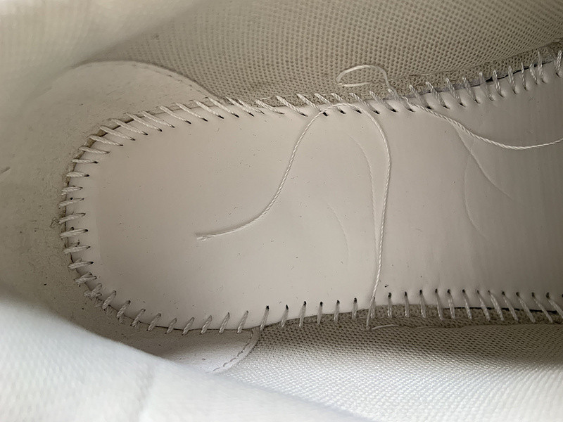 OF™ C/O VIRGIL ABLOH OUT OF OFFICE LOW-TOP LEATHER SNEAKERS ‘OOO“
