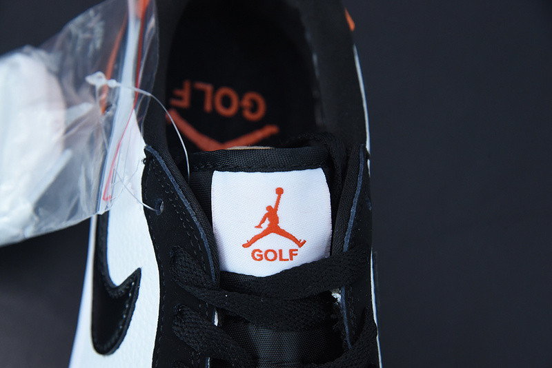 AIR JORDAN 1 LOW GOLF 