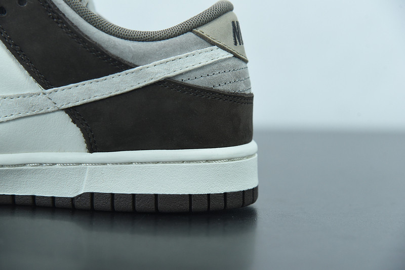 OTOMO KATSUHIRO X NIKE SB DUNK LOW STEAMBOY OST GREY BROWN MOCHA LF0039-001