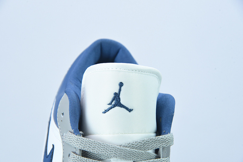 AIR JORDAN 1 "LA DODGERS" DC0774-042