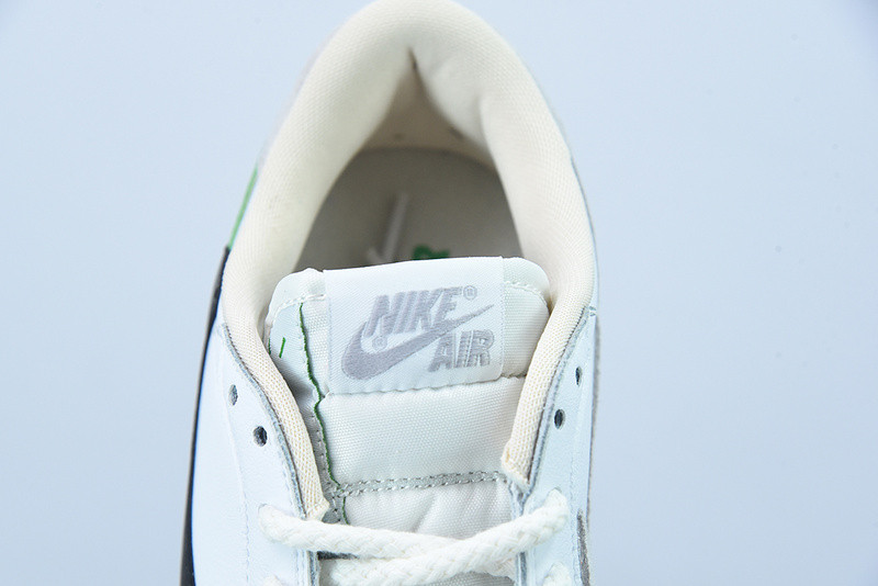TRAVIS SCOTT X  Fragment  X AIR JORDAN 1 LOW White Sail DM7866-716