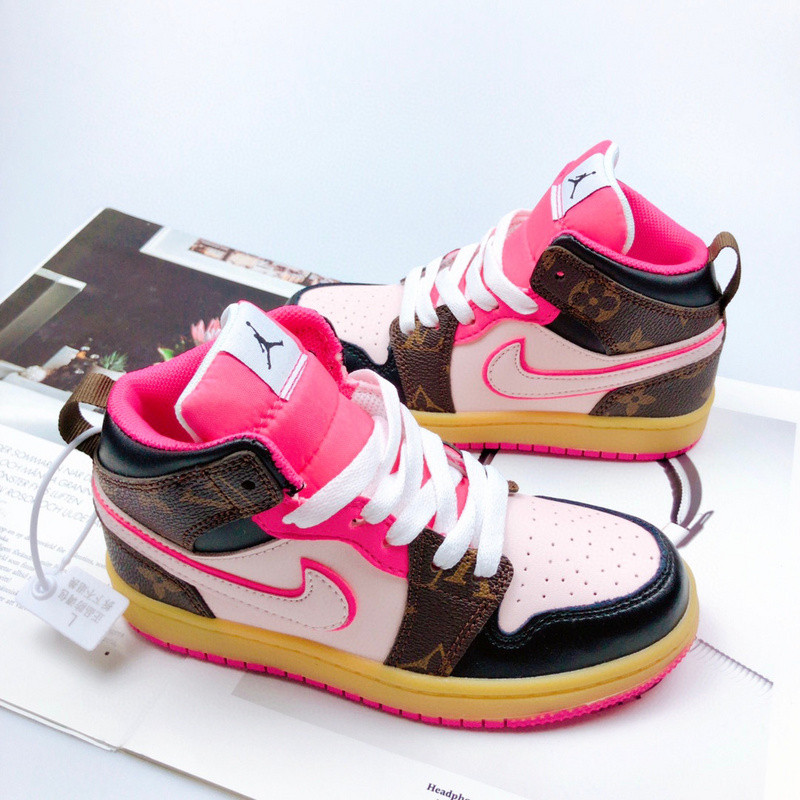 Toddler Jordan 1