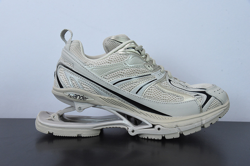 BC X-PANDER 6.0 TRAINER 653870 W2RA1 9710