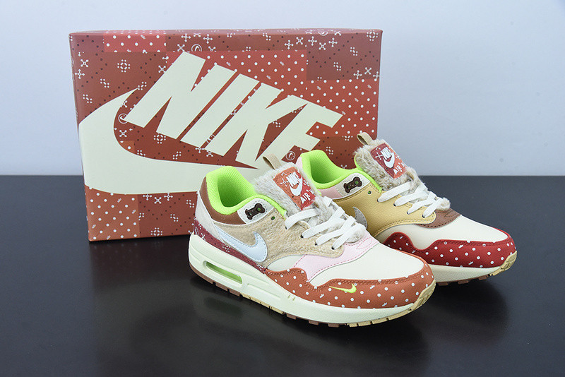Nike Air Max 1 PRM Woman