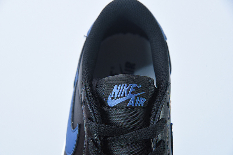 Air Jordan 1 Low OG “Mystic Navy” CZ0790-041