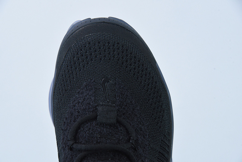 Nike Air Max Scorpion “Black” DR0888-001
