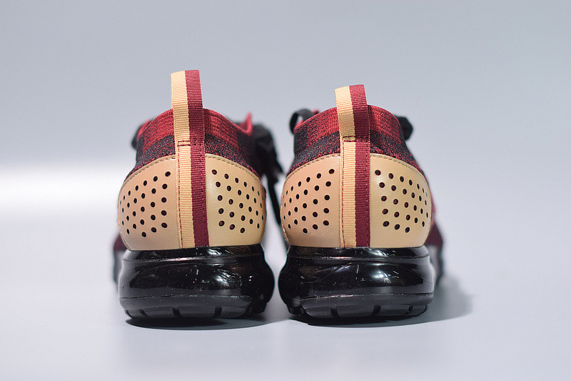 NIKE AIR VAPORMAX FLYKNIT 2 NRG 