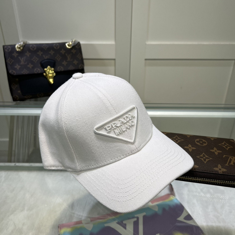 Pra*a hat