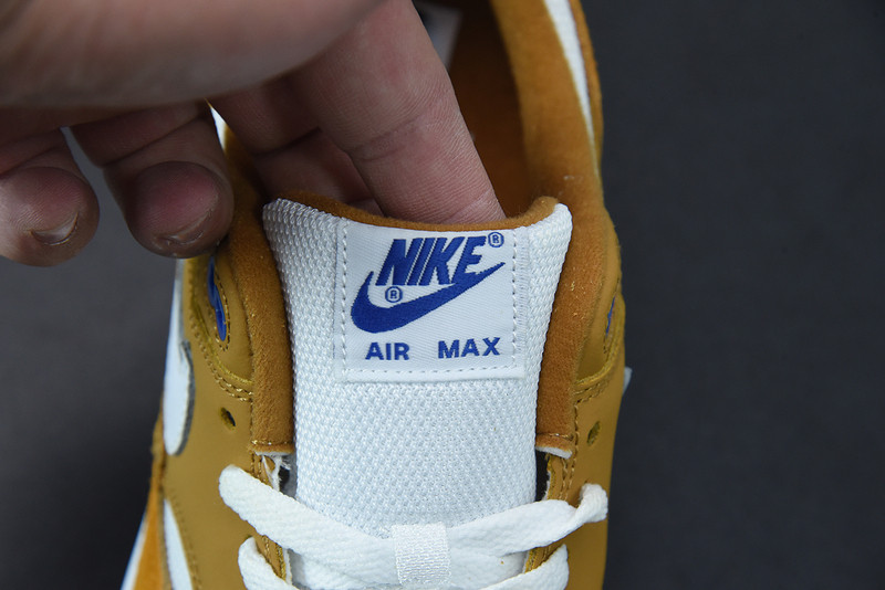 NIKE AIR MAX 1 PREMIUM RETRO 
