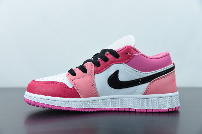 AIR JORDAN 1 LOW GS 
