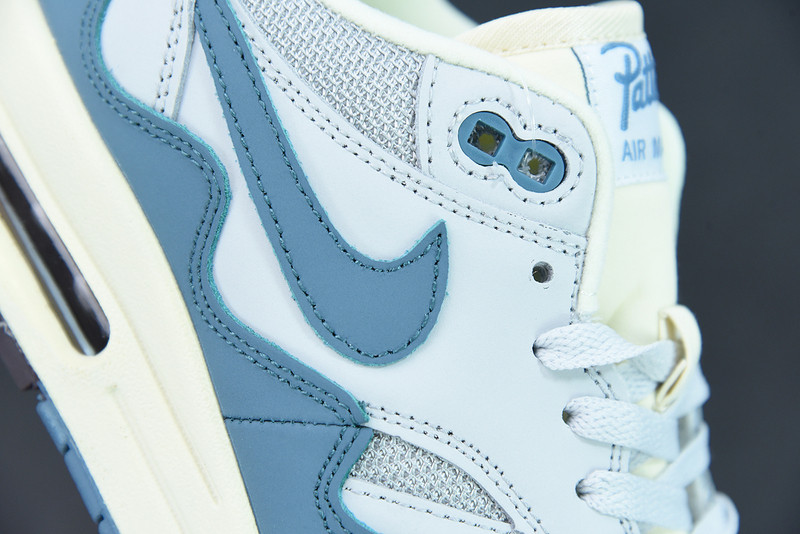 NIKE AIR MAX 1 PATTA NOISE AQUA DH1348-004