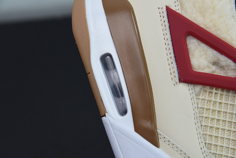 AIR JORDAN 4 RETRO GS 