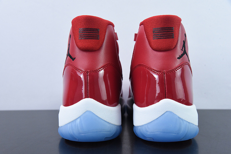 AIR JORDAN XI RETRO 11 WIN LIKE 