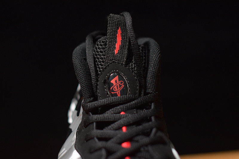 NIKE AIR FOAMPOSITE ONE PRM "FIGHTER JET" 575420-001