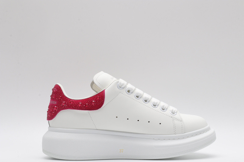 AlexER McEEN SNEAKERS