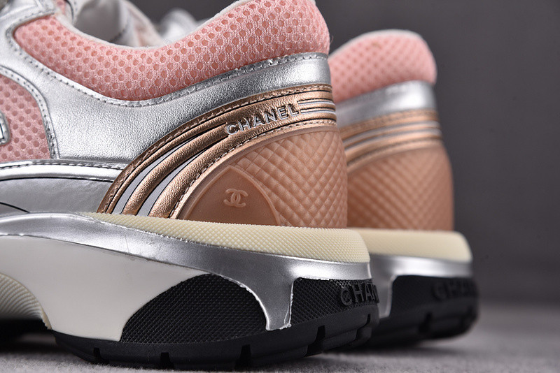 Chanel Sneaker