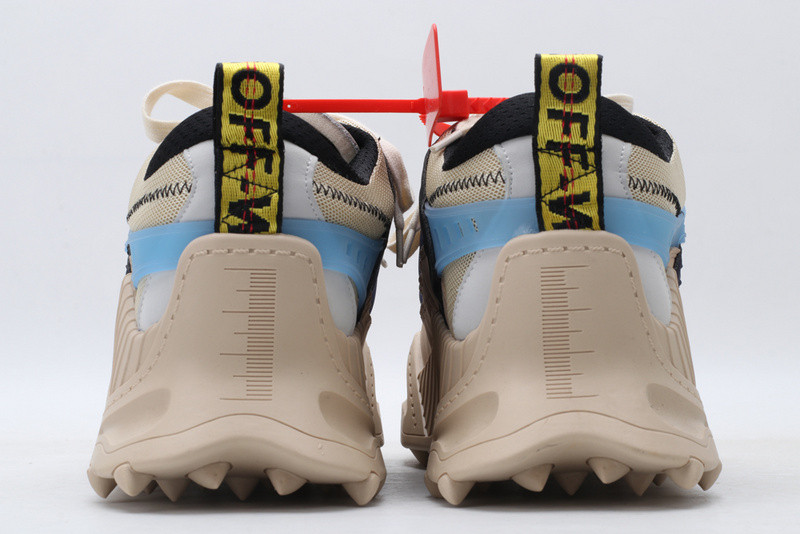 OF C/O ODSY-1000 SNEAKER