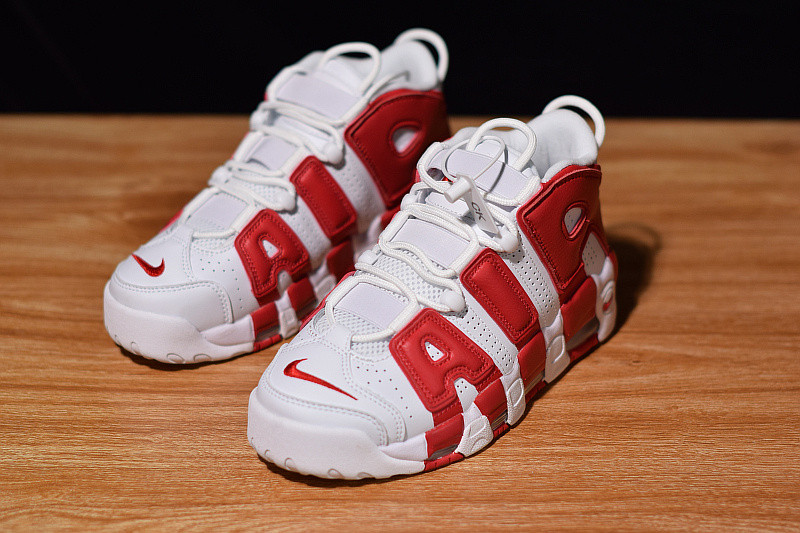 NIKE AIR MORE UPTEMPO 