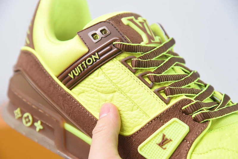 LVT SNEAKERS