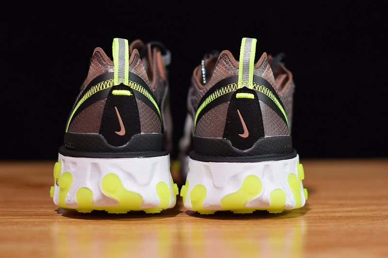 NIKE REACT ELEMENT 87 