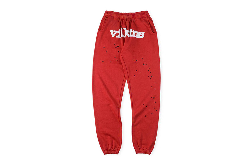 Sp5der pants