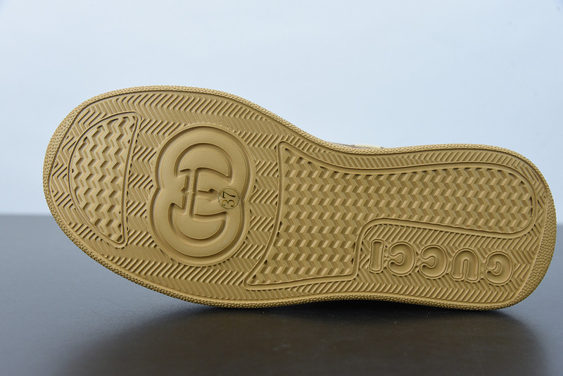 G*u*i sneaker