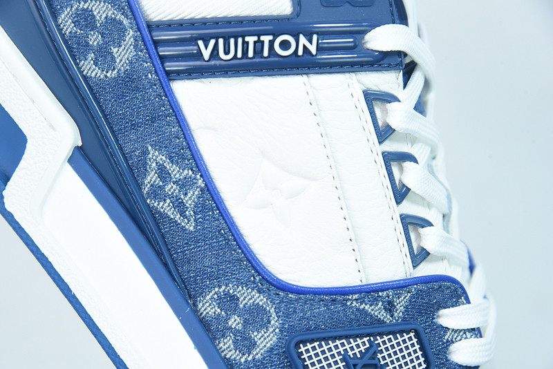 LVT SNEAKERS