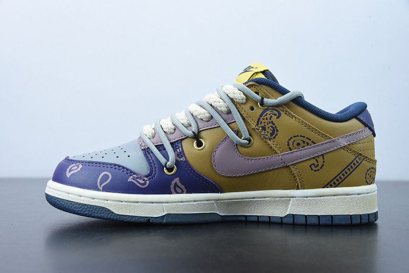 NIKE SB DUNK LOW “RETRO"