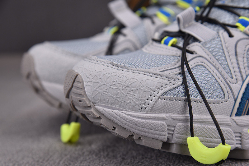 ASICS Gel‑Kahana 8 Grey/Blue 1011B387‑020