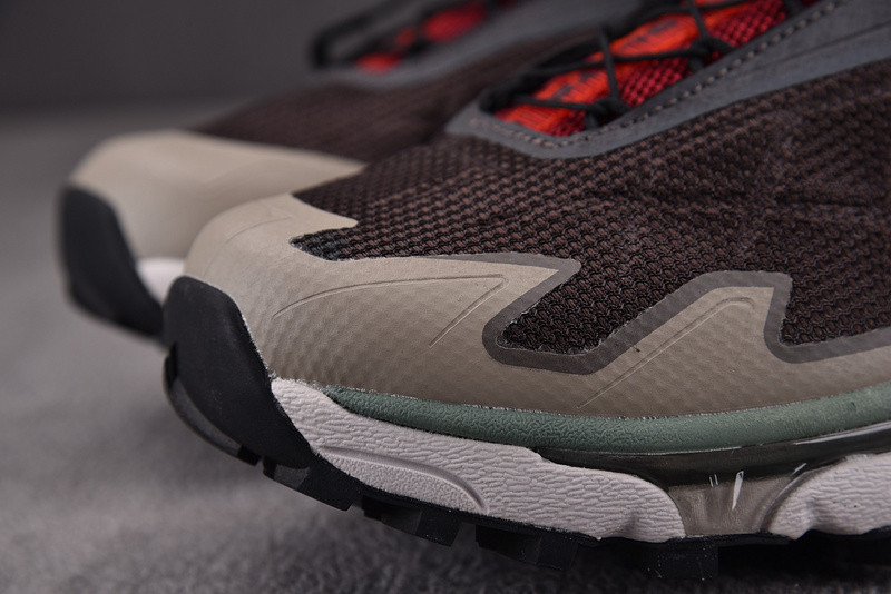 WOOD x SALOMON XT-SLATE