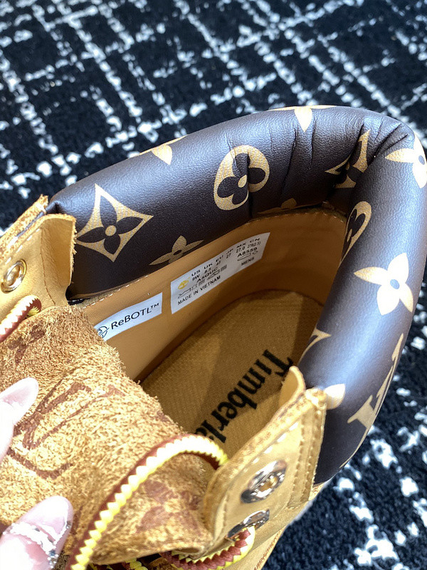 LVT BOOTS