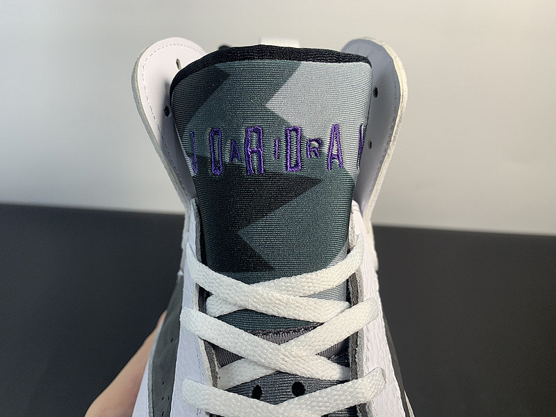 AIR JORDAN 7 “FLINT” CU9307-100