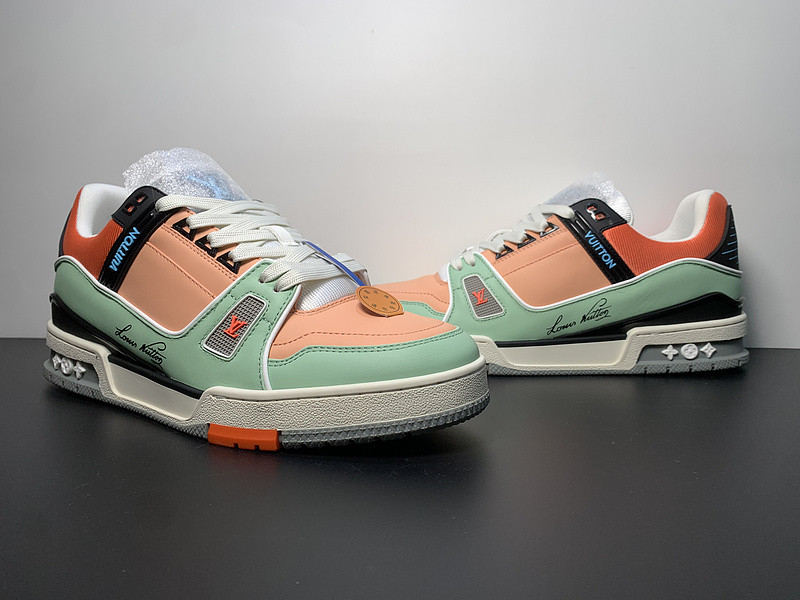 LVT SNEAKERS