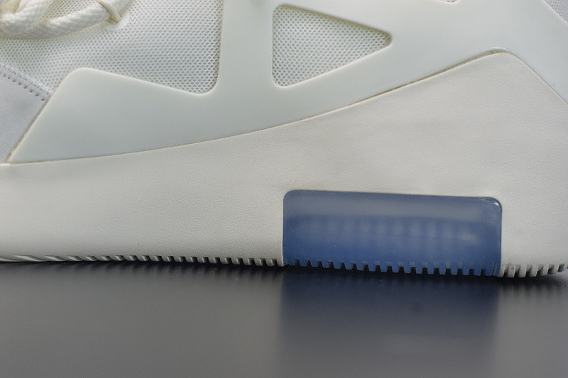 NIKE AIR FEAR OF GOD 1 “SAIL” AR4237-100